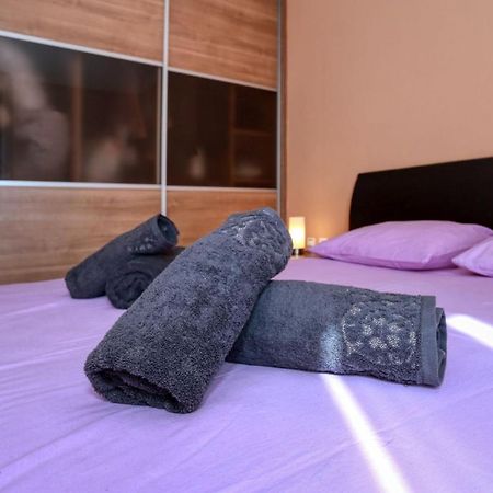 Zadar Dream Holiday Apartment Luaran gambar