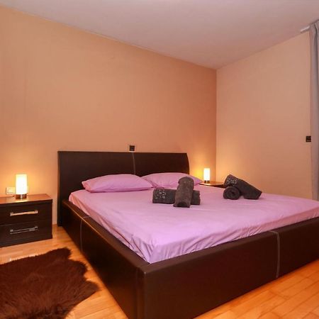 Zadar Dream Holiday Apartment Luaran gambar